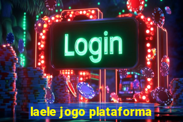 laele jogo plataforma